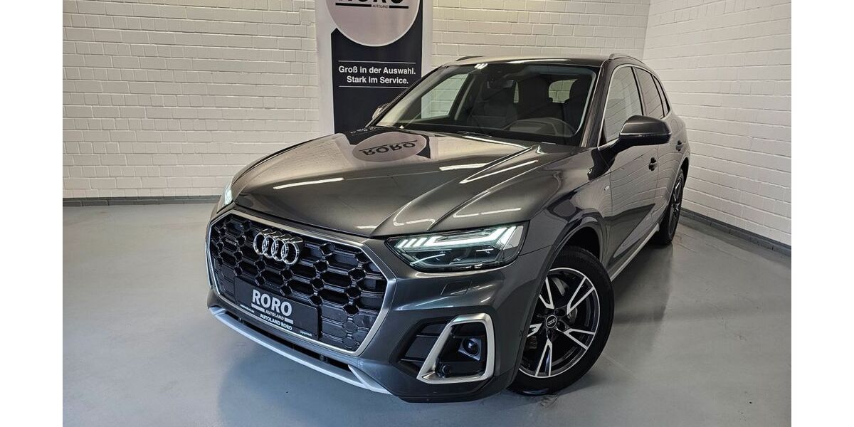 Audi Q5 58.250 km 36.950 &euro; Lippstadt 59557