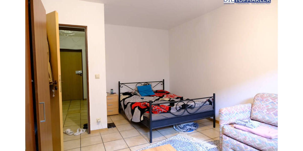 Mehrfamilienhaus, Wohnhaus Paderborn Kernstadt - 1 Zimmer, 250 m&sup2;, 449.000&euro; | Angebot:25673458