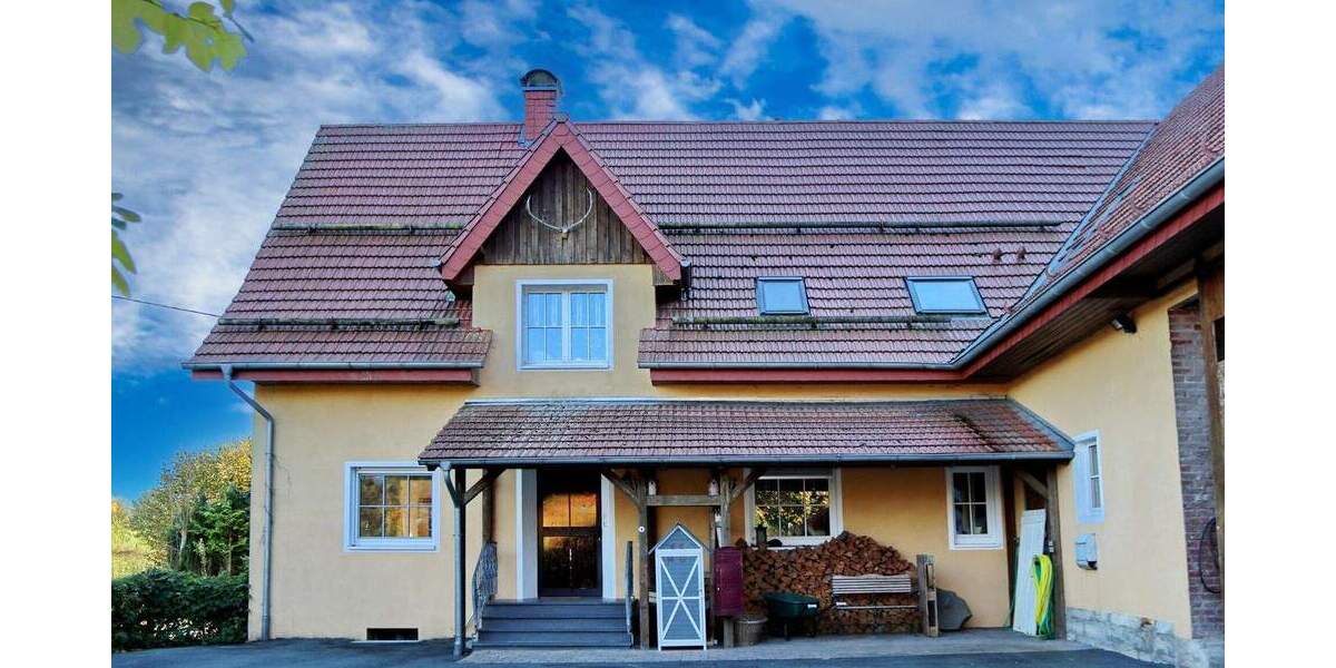 Bauernhaus, Landhaus Lichtenau Asseln - 6 Zimmer, 228 m&sup2;, 525.000&euro; | Angebot:25746162