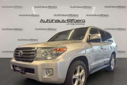 Toyota Land Cruiser 159.900 km 49.890 &euro; Detmold 32758