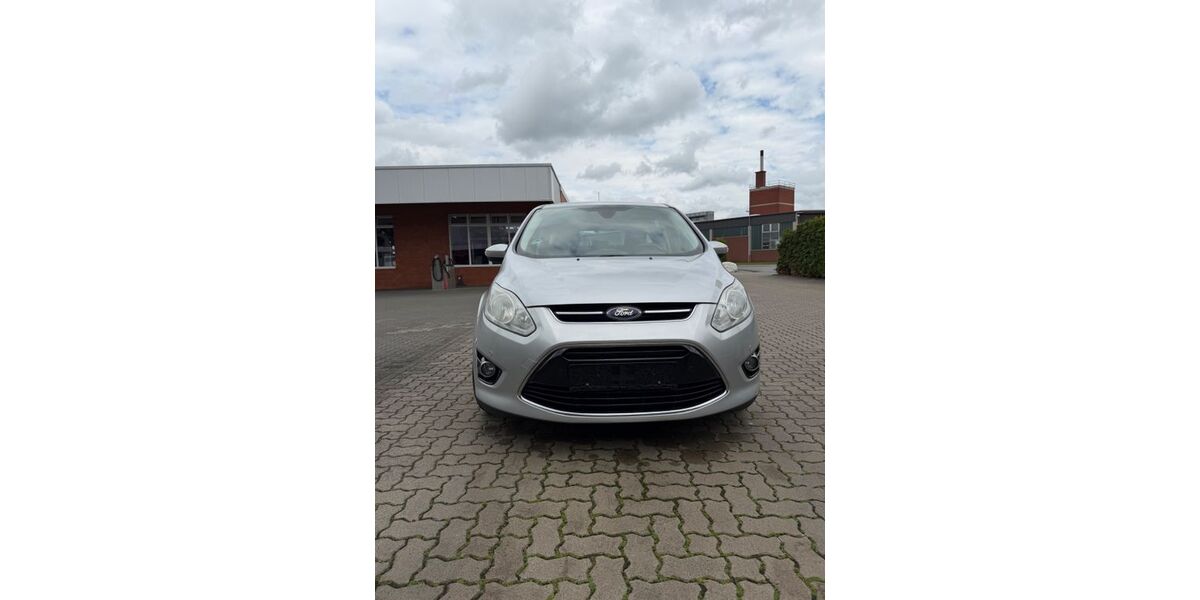 Ford C-Max 442.150 km 3.600 &euro; Verl 33415
