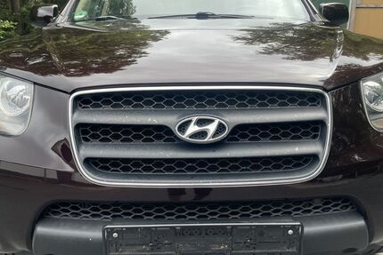 Hyundai SANTA FE 270.000 km 3.999 &euro; Rietberg 33397