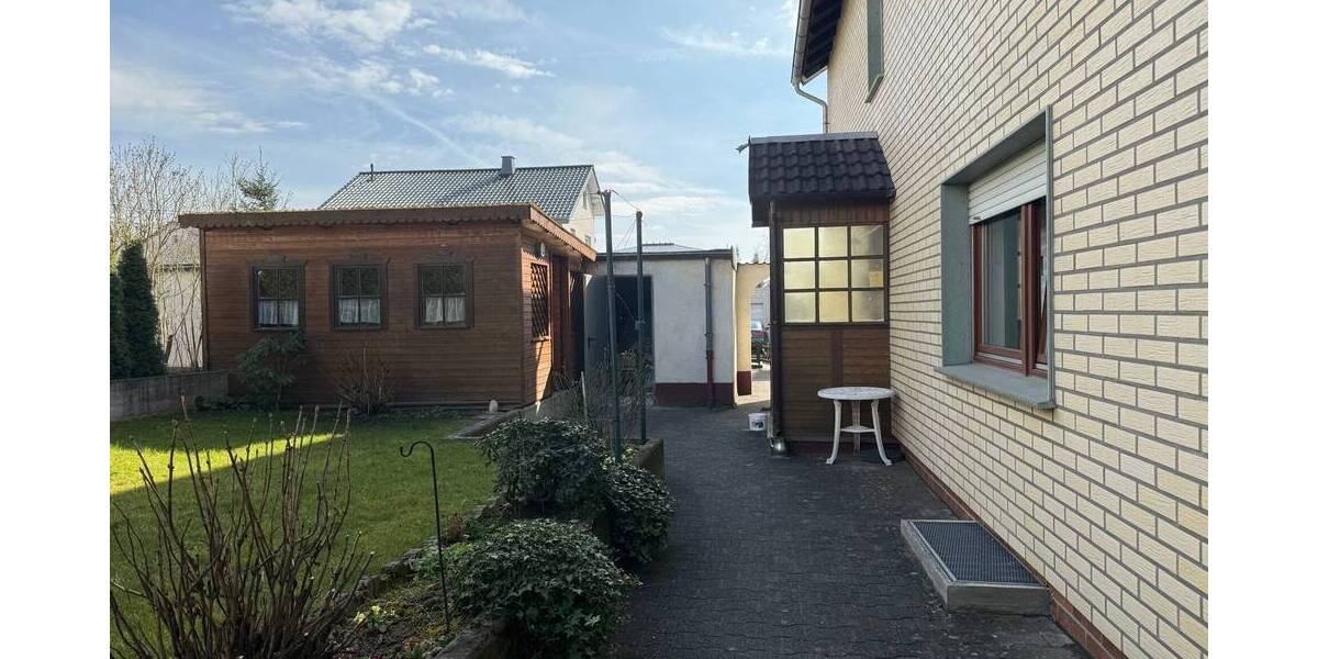 Mehrfamilienhaus, Wohnhaus Brakel - 1 Zimmer, 240 m&sup2;, 350.000&euro; | Angebot:26724088