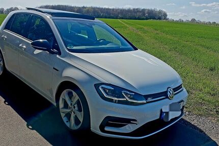 VW Golf 265.000 km 14.950 &euro; Paderborn 33106