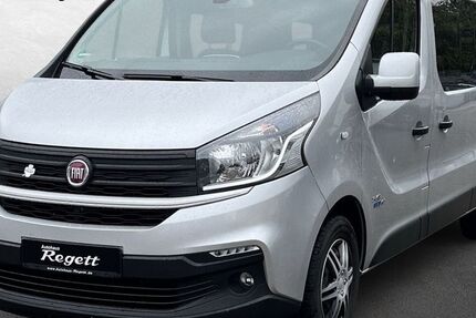 Fiat Talento 84.300 km 29.990 &euro; Delbrück-Westenholz 33129