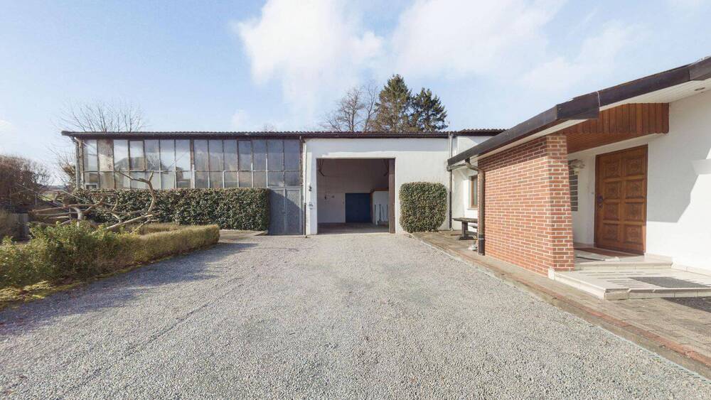 Mehrfamilienhaus, Wohnhaus Horn-Bad Meinberg Billerbeck - 1 Zimmer, 430 m&sup2;, 399.000&euro; | Angebot:26260826