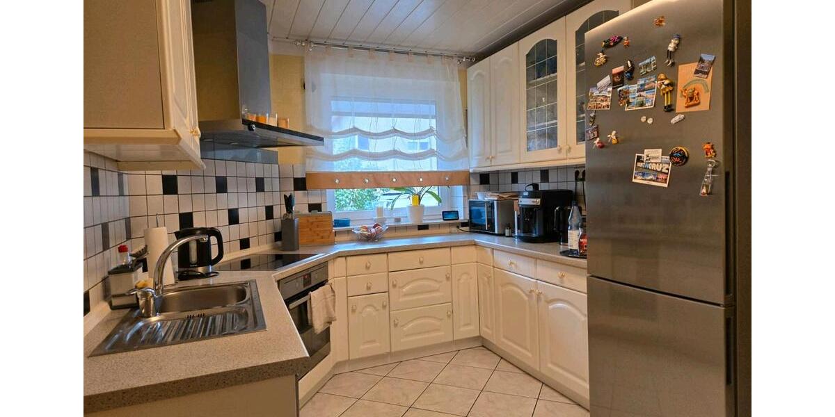 Doppelhaushälfte Paderborn - 4 Zimmer, 110 m&sup2;, 435.000&euro; | Angebot:27533841