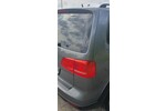 VW Cross Touran 258.000 km 10.000 € Paderborn 33104