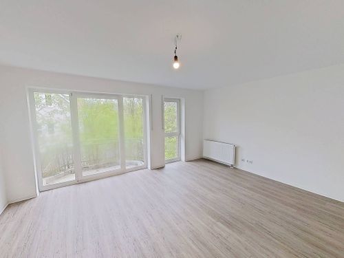 Etagenwohnung Paderborn Neuenbeken - 2 Zimmer, 71 m&sup2;, 699&euro; | Angebot:26478018