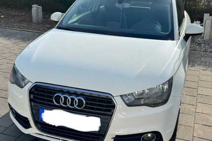 Audi A1 151.000 km 10.000 &euro; Detmold 32756