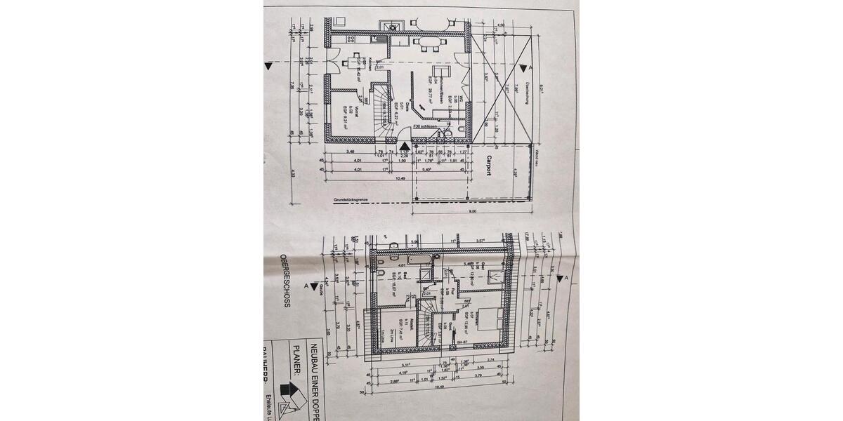 Doppelhaushälfte Paderborn Elsen - 6 Zimmer, 120 m&sup2;, 490.000&euro; | Angebot:26120867
