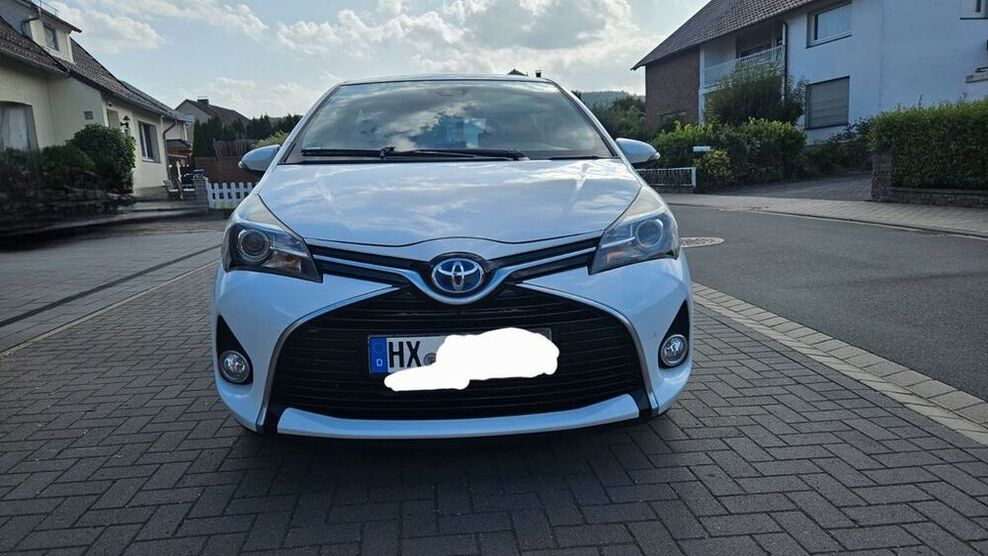 Yaris