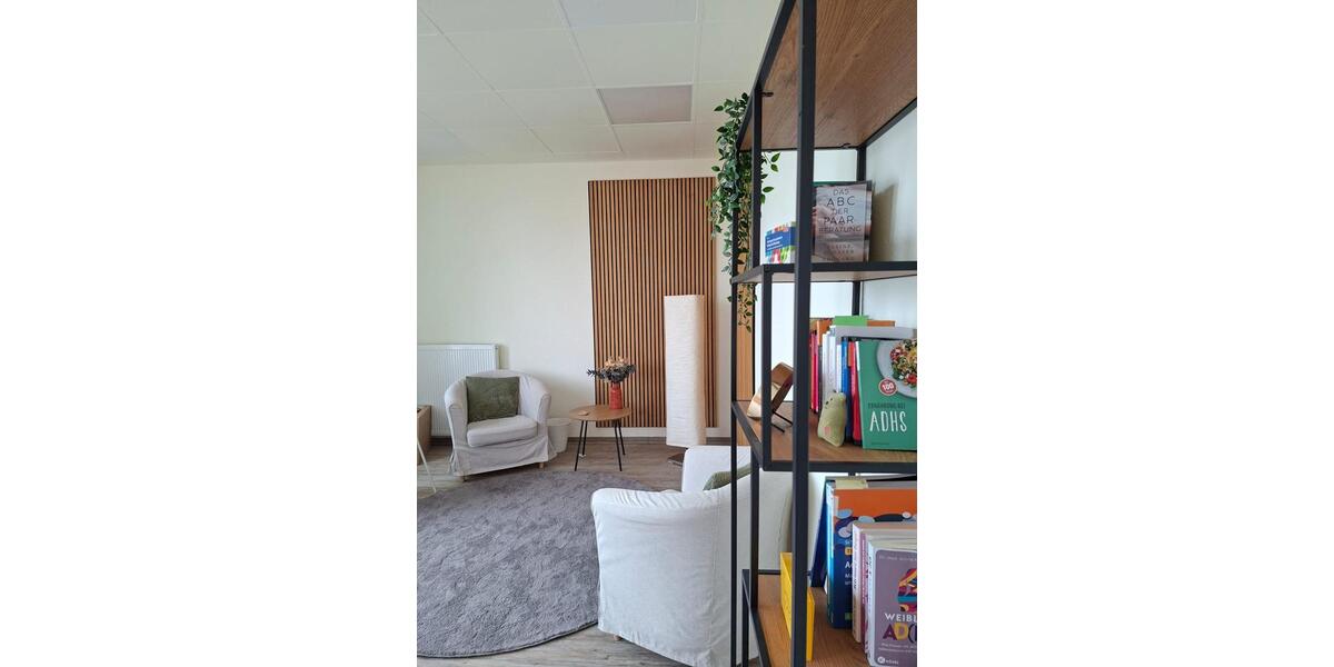 Büro Praxisraum zur Untermiete in Paderborn zimmer