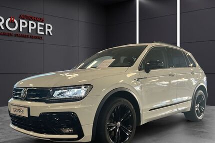 VW Tiguan 71.500 km 28.290 &euro; Paderborn 33104