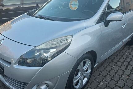 Renault Scenic 250.000 km 3.490 &euro; Delbrück 33129