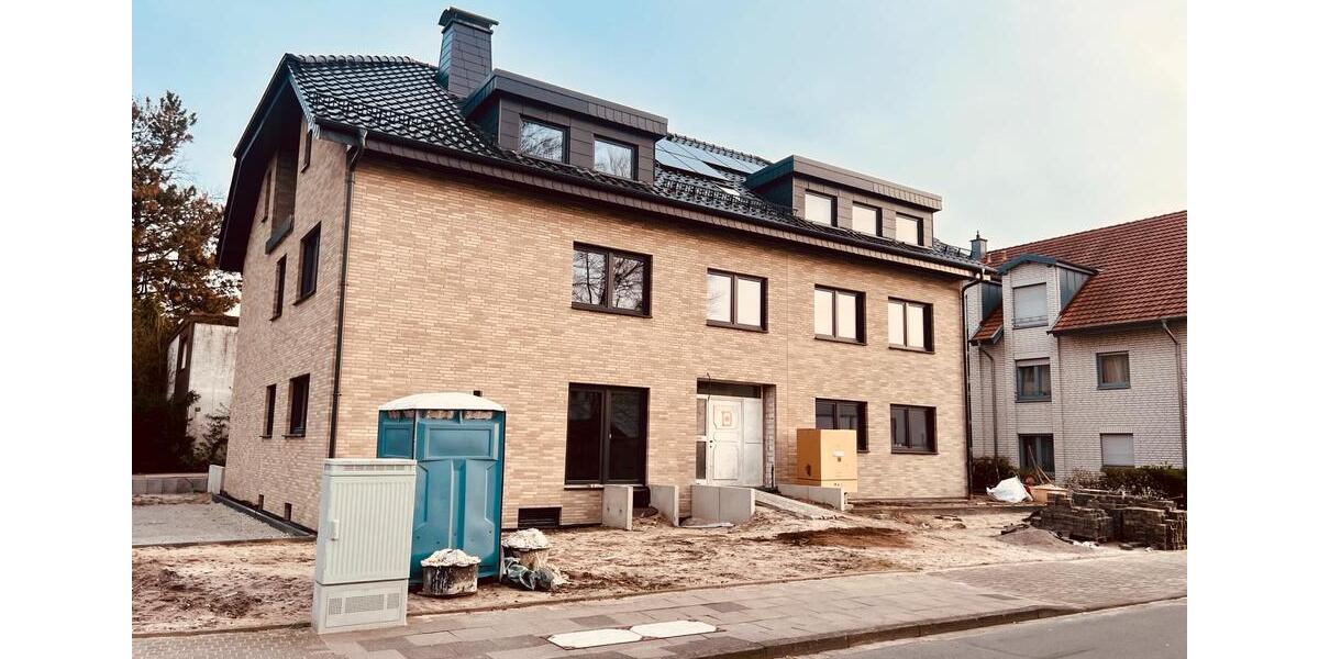Etagenwohnung Hövelhof - 3 Zimmer, 75 m&sup2;, 950&euro; | Angebot:26126984