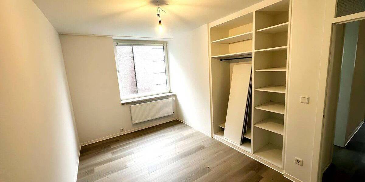 Etagenwohnung Paderborn Kernstadt - 3 Zimmer, 100 m&sup2;, 880&euro; | Angebot:26883464