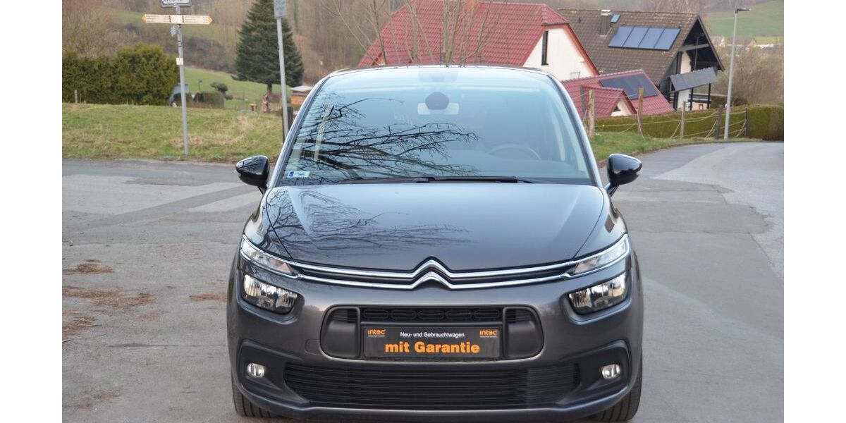 Citroen Grand C4 Picasso / SpaceTourer 59.988 km 16.999 &euro; Detmold 32760