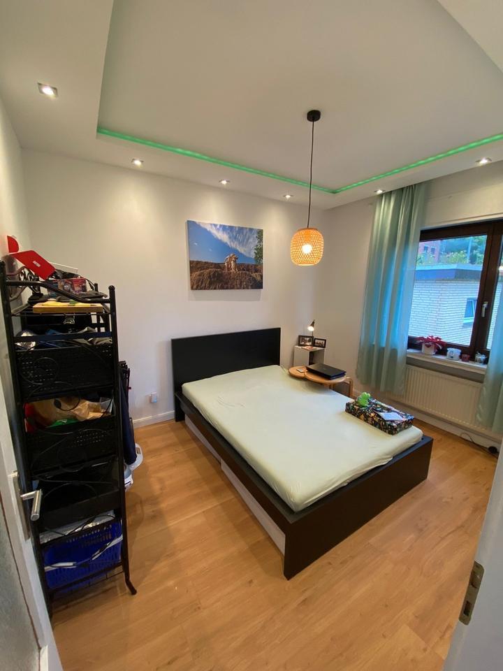 Zimmer in Ahden zu vermieten (inkl. Strom, Heizung, Internet) zimmer
