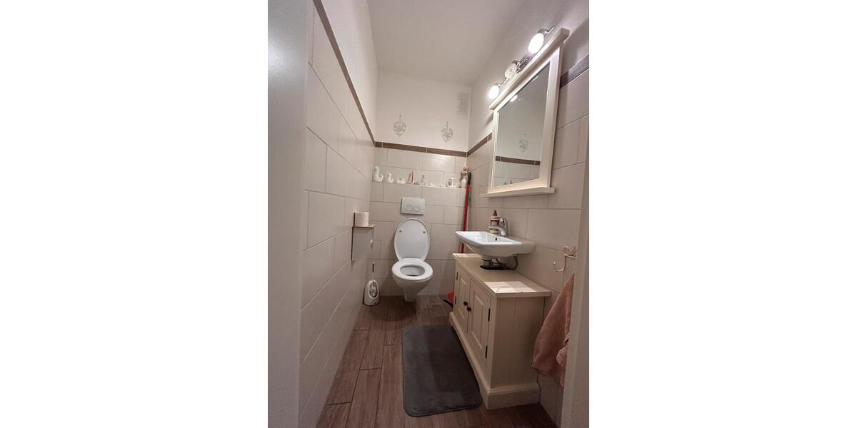 Etagenwohnung Paderborn - 5 Zimmer, 97 m&sup2;, 189.000&euro; | Angebot:27450797