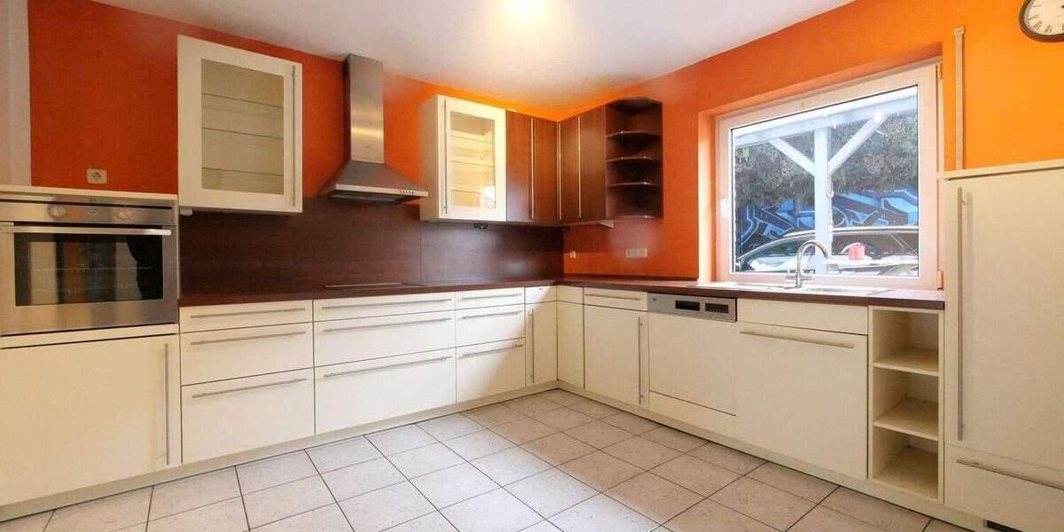 Einfamilienhaus Salzkotten / Mantinghausen Mantinghausen - 5 Zimmer, 193 m&sup2;, 449.000&euro; | Angebot:25338586