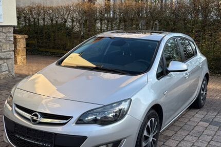 Opel Astra 196.000 km 4.500 &euro; Paderborn 33100