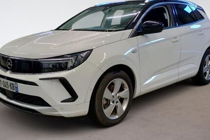 Opel Grandland (X) 18.115 km 24.980 &euro; Bad Driburg 33014
