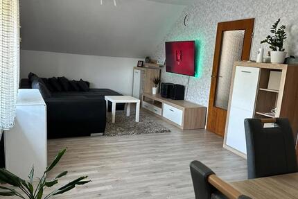 Wohnung Borchen - 5 Zimmer, 96 m&sup2;, 480&euro; | Angebot:25280433