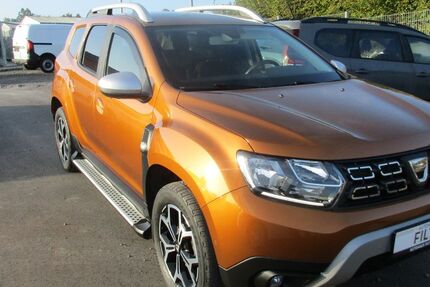 Dacia Duster 70.550 km 15.550 € Nieheim 33039