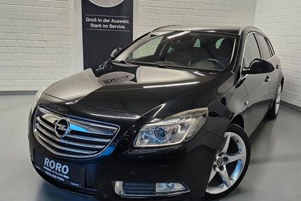 Opel Insignia 177.450 km 5.200 &euro; Lippstadt 59557