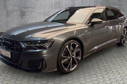 Audi A6 27.500 km 68.900 &euro; Paderborn 33100