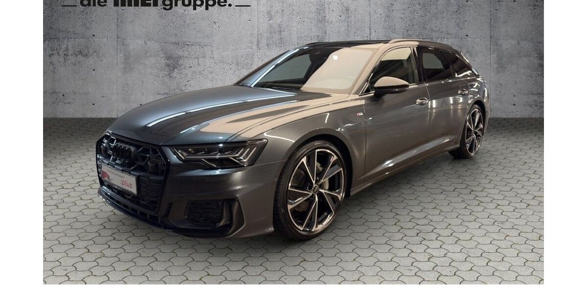Audi A6 27.500 km 69.900 &euro; Paderborn 33100