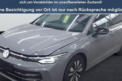 VW Golf 15.993 km 29.980 &euro; Rietberg 33397