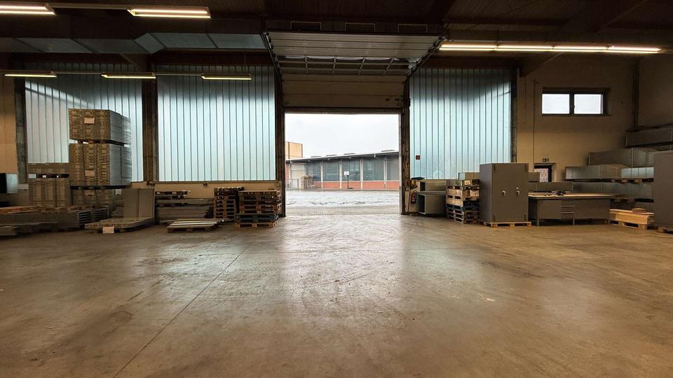 Gewerbeobjekt Hövelhof - 4.500&euro; | Angebot:26439979