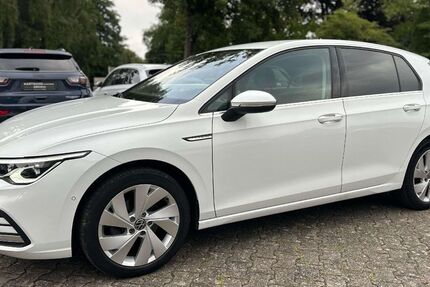 VW Golf 46.190 km 21.990 € Willebadessen 34439