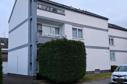 Wohnung Lippstadt Overhagen - 2 Zimmer, 58 m&sup2;, 139.000&euro; | Angebot:26279756