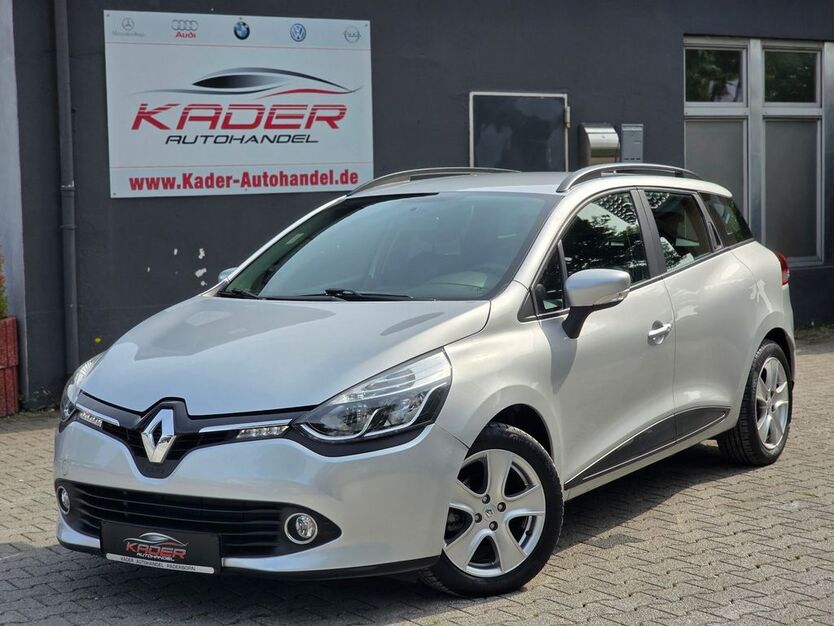 Renault Clio 95.000 km 9.990 € Paderborn 33104