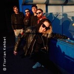 Berlin 2.0 + Support