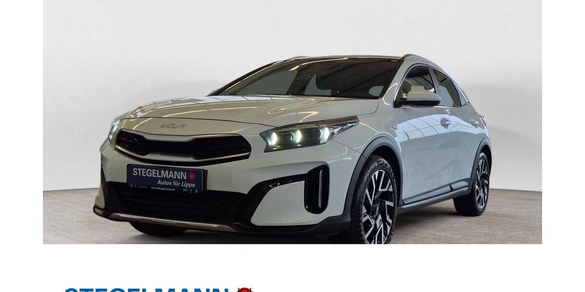 Kia XCeed 9.554 km 19.990 € Detmold 32756