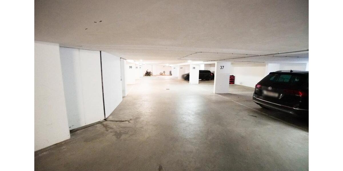 Maisonettenwohnung Paderborn - 2 Zimmer, 56 m&sup2;, 575&euro; | Angebot:26666169
