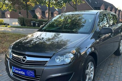 Opel Astra 156.000 km 3.690 &euro; Paderborn 33100