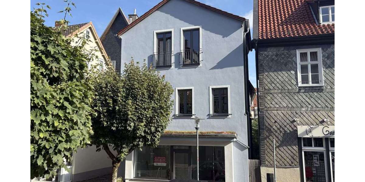 Einfamilienhaus Detmold - 4 Zimmer, 84 m&sup2;, 310.000&euro; | Angebot:25201781