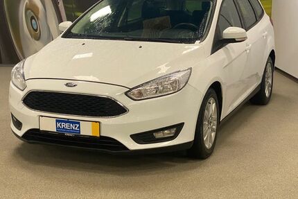 Ford Focus 112.374 km 10.990 &euro; Paderborn 33100