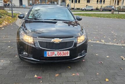 Chevrolet Cruze 175.500 km 4.200 &euro; Detmold 32756