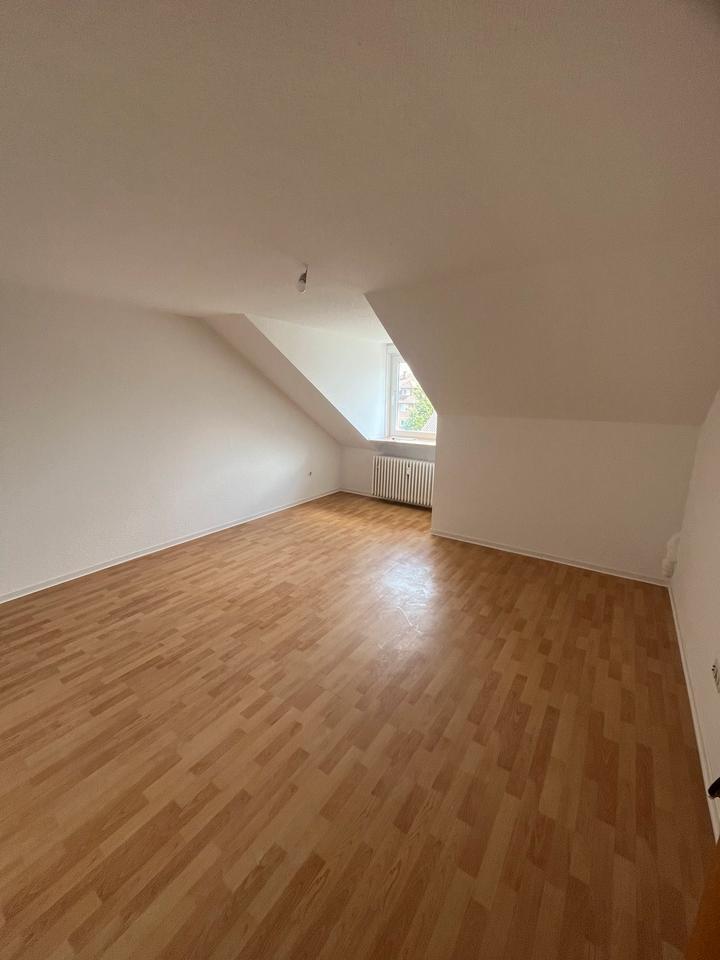 Dachgeschoßwohnung 60qm in Bad Lippspringe