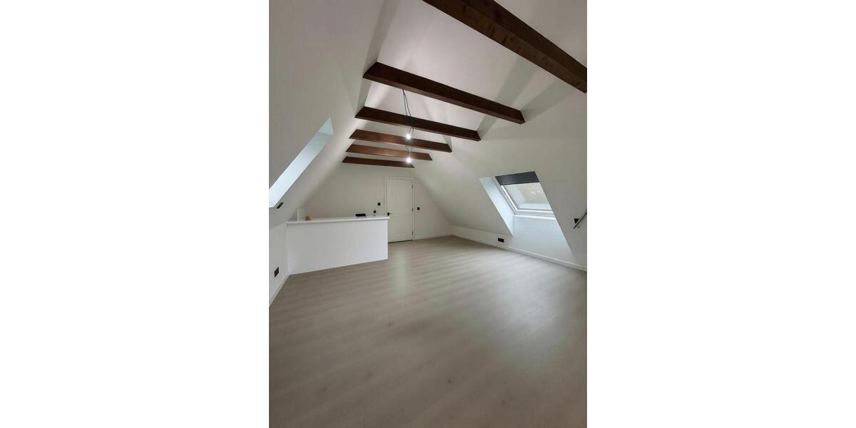 Dachgeschoßwohnung Bad Lippspringe - 2 Zimmer, 34 m&sup2;, 640&euro; | Angebot:26403799