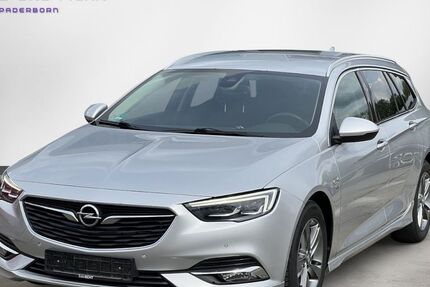 Opel Insignia 170.000 km 10.490 &euro; Paderborn 33100