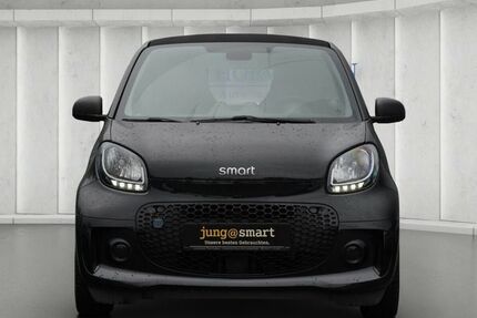 Smart ForTwo 22.030 km 9.900 € Schloß Holte-Stukenbrock 33758