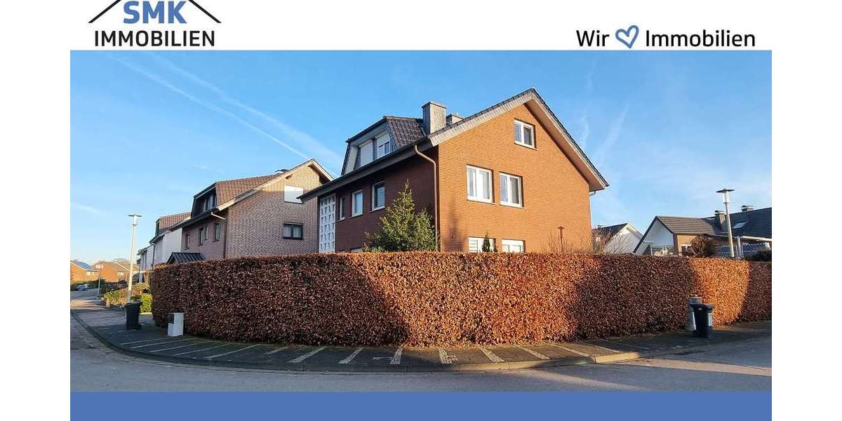 Etagenwohnung Verl - 3 Zimmer, 80 m&sup2;, 790&euro; | Angebot:24769021