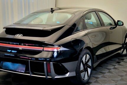 Hyundai IONIQ 6 15.000 km 28.500 &euro; Bad Lippspringe 33175